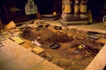 Excavations at Glasgow Cathedral