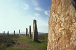 Skara Brae: a tour of ancient Orkney: No. 16 Ring of Brodgar