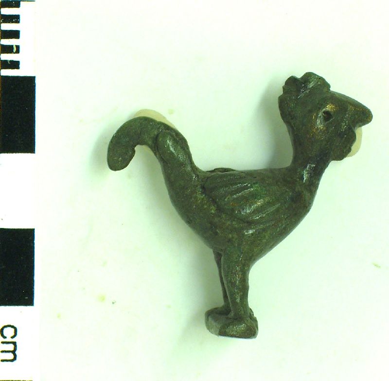 Image of figurine 1003