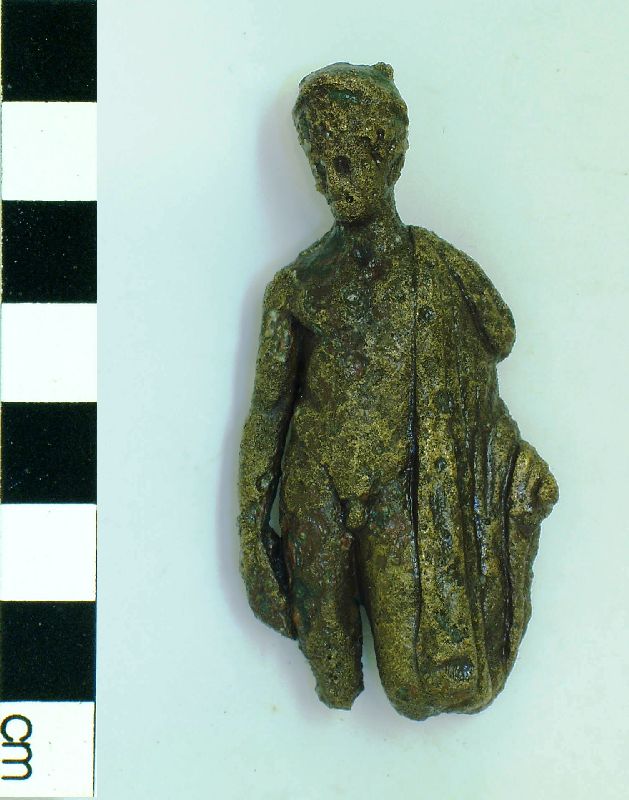Image of figurine 1030