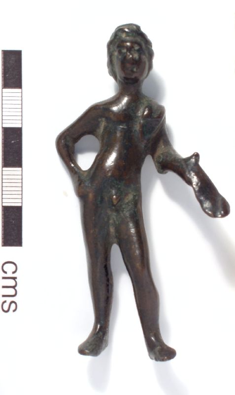 Image of figurine 1045