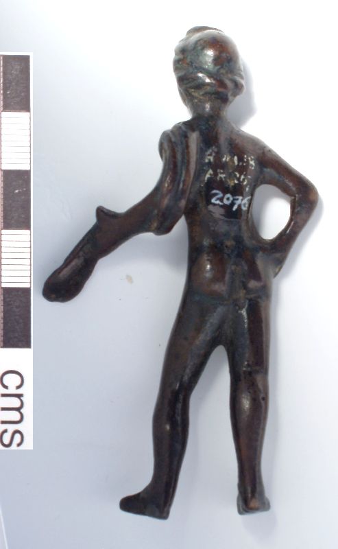 Image of figurine 1045