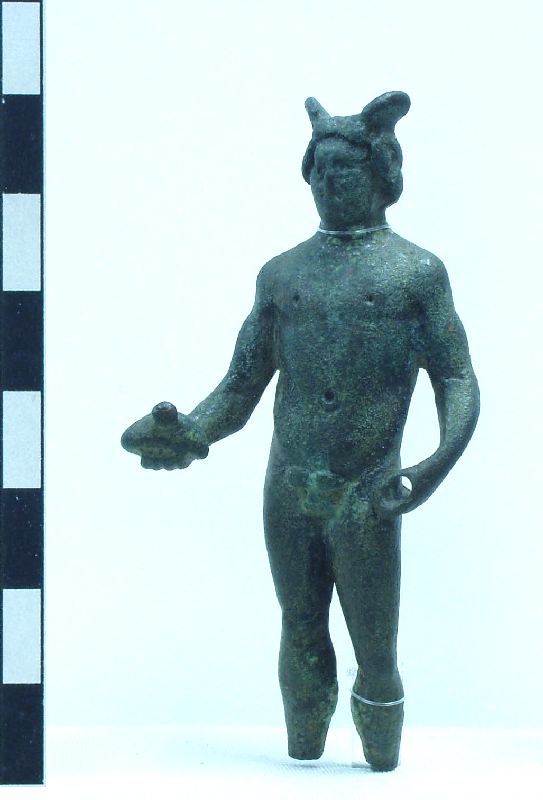 Image of figurine 1121