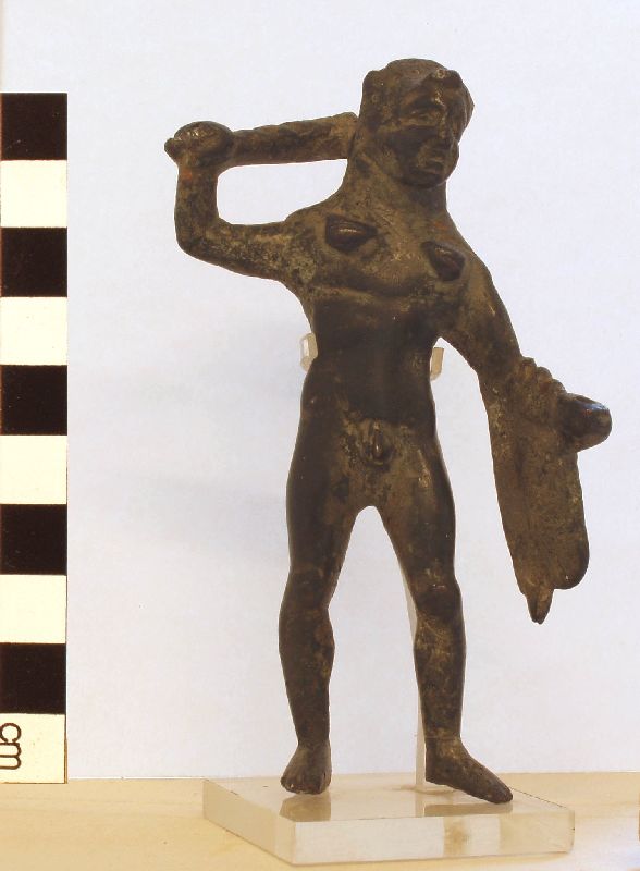 Image of figurine 1147
