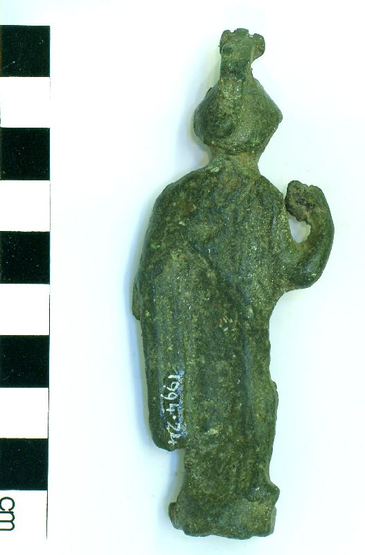 Image of figurine 1150