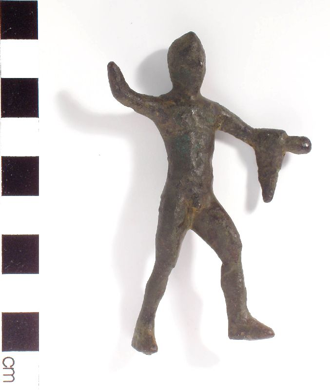 Image of figurine 1158