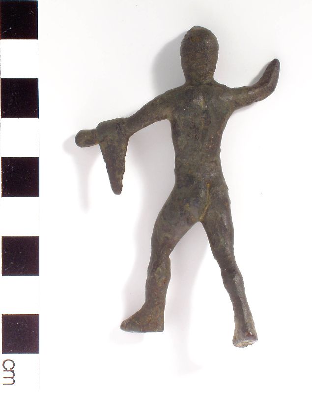 Image of figurine 1158