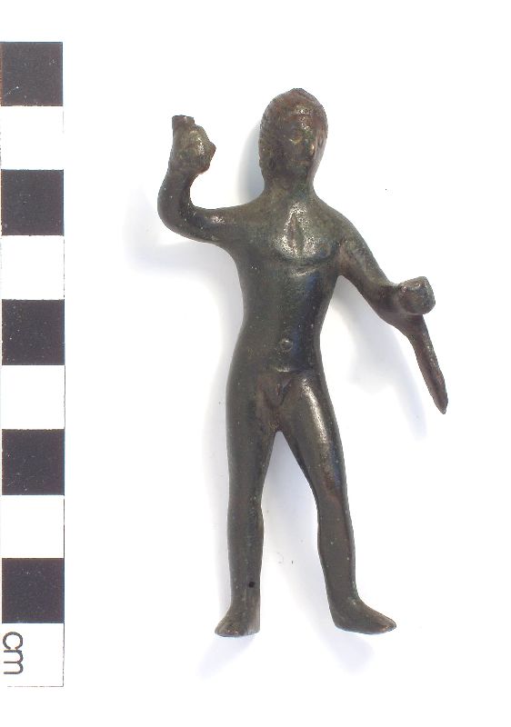 Image of figurine 1160