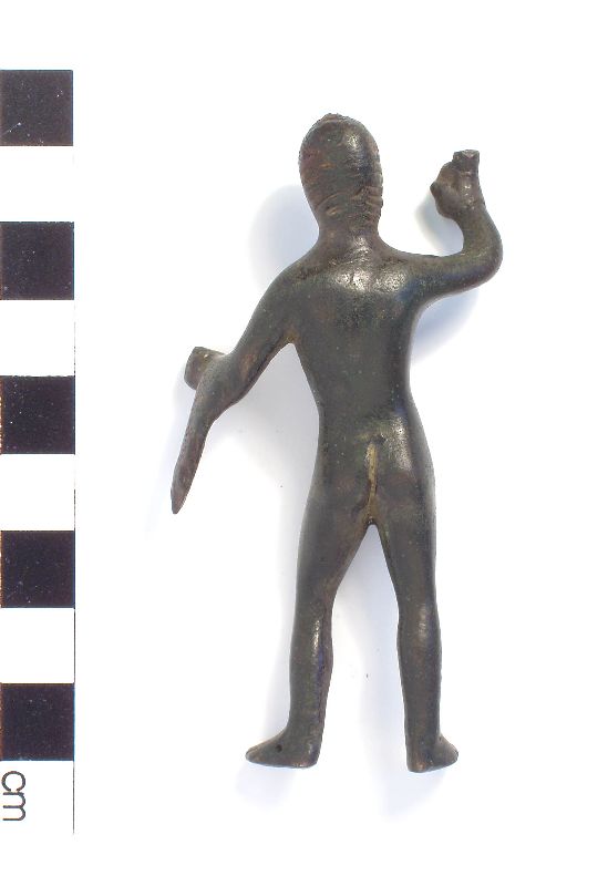 Image of figurine 1160