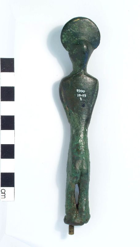 Image of figurine 1170
