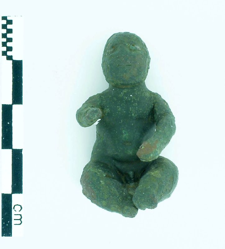 Image of figurine 1172