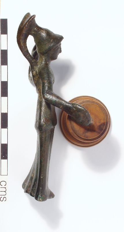 Image of figurine 121