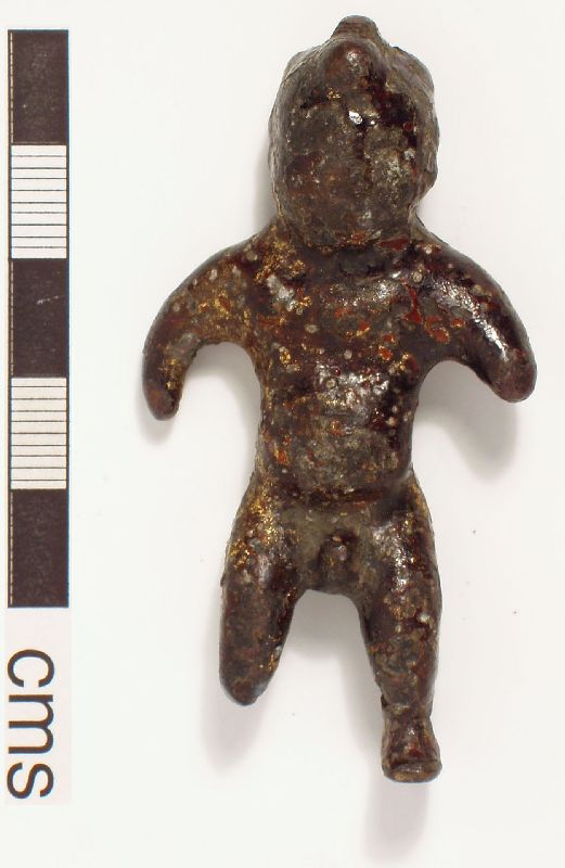 Image of figurine 485