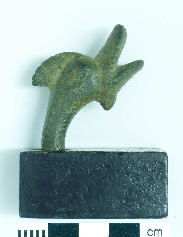 Image of figurine 492