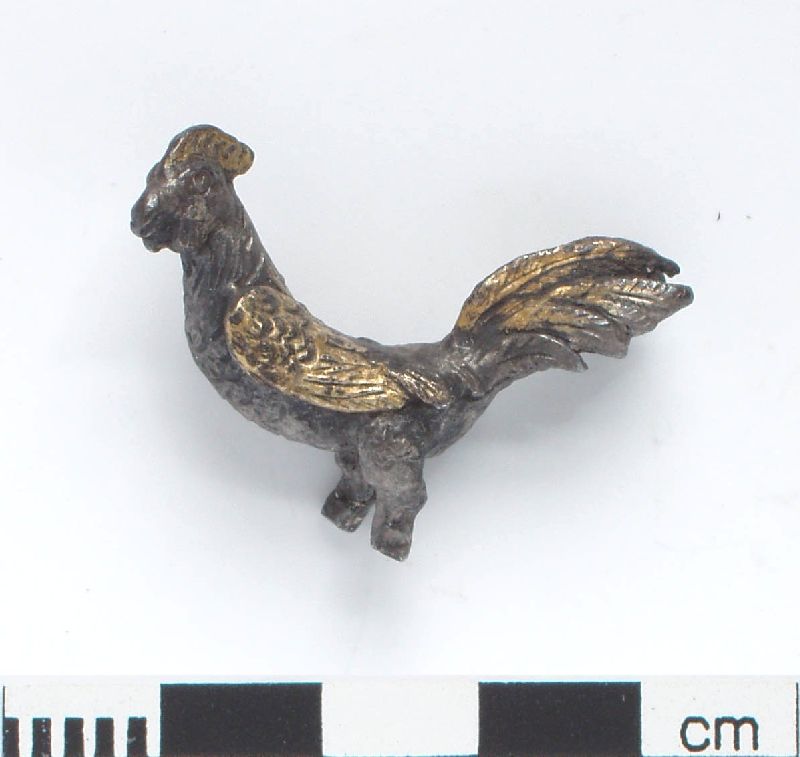 Image of figurine 515