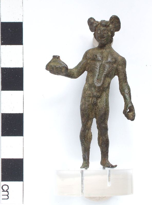 Image of figurine 516