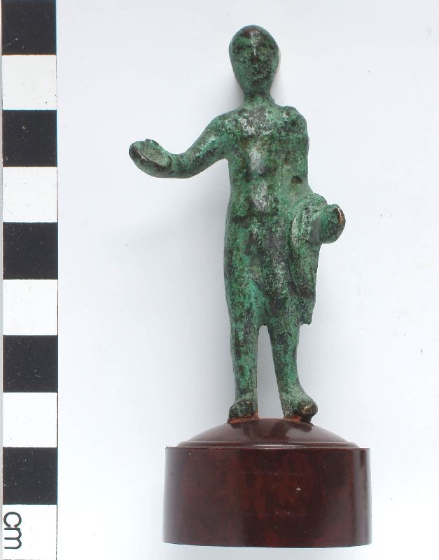 Image of figurine 519