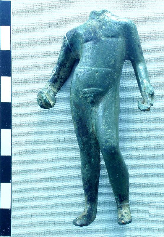 Image of figurine 598