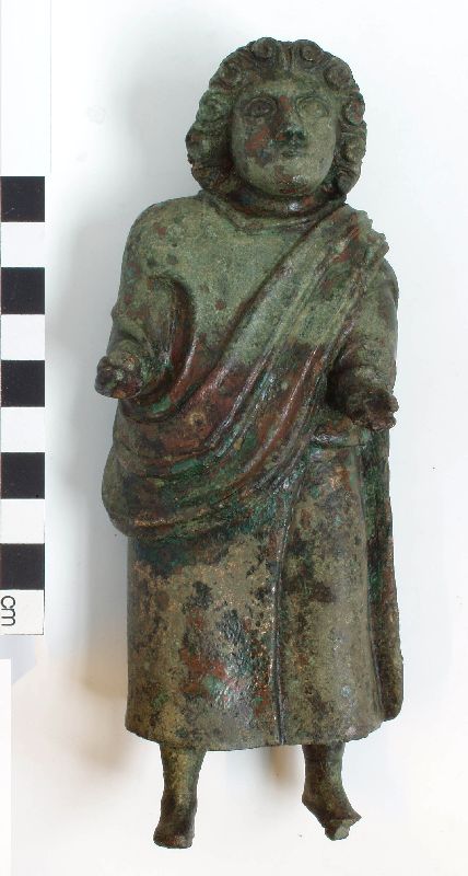 Image of figurine 675