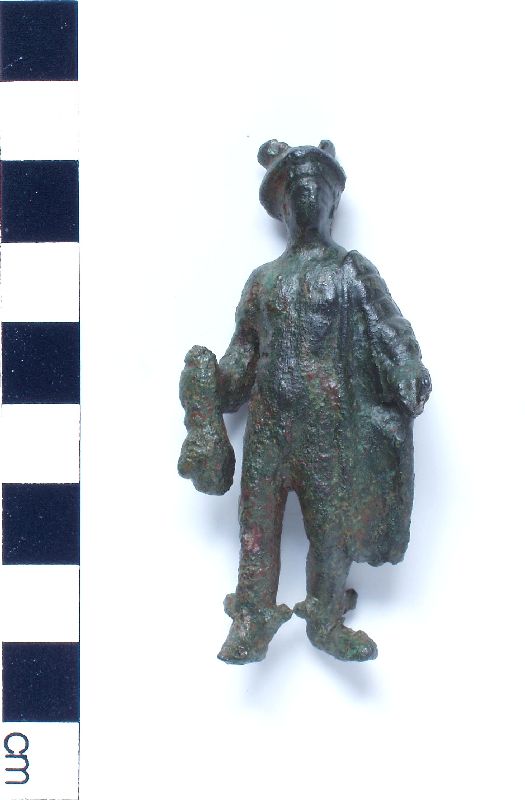 Image of figurine 698