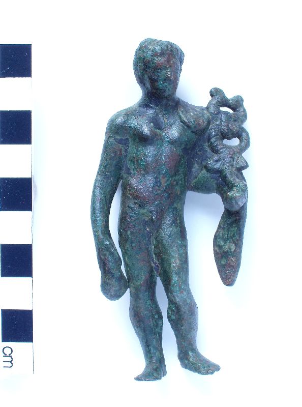 Image of figurine 699