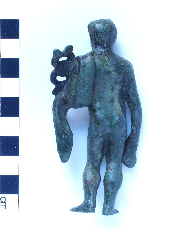 Image of figurine 699