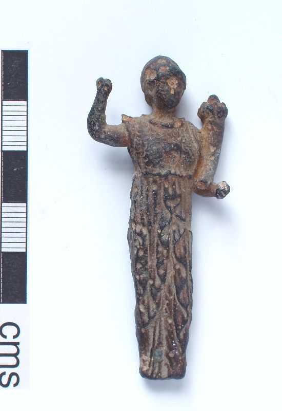 Image of figurine 754
