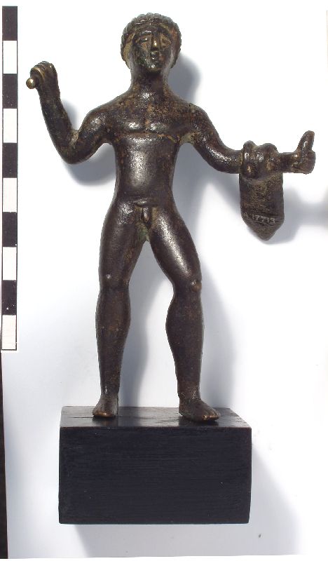 Image of figurine 76