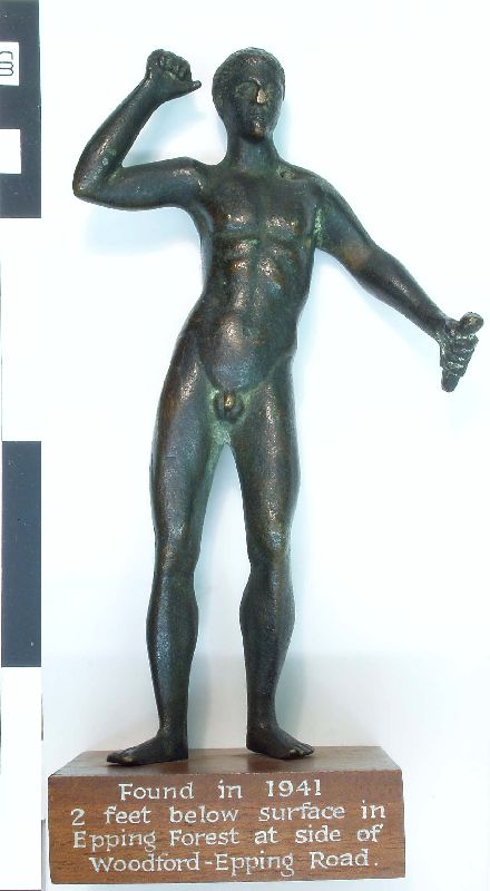 Image of figurine 79