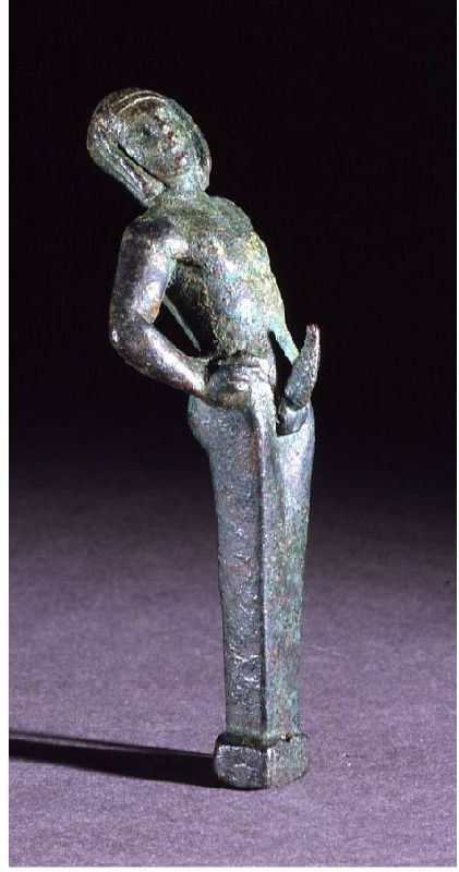 Image of figurine 823
