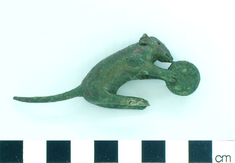Image of figurine 873