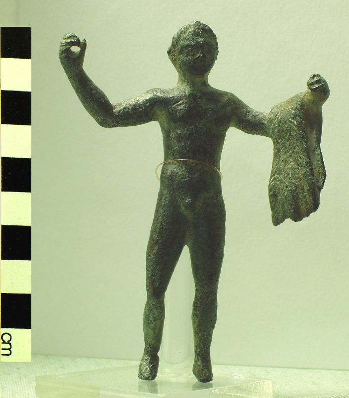 Image of figurine 87