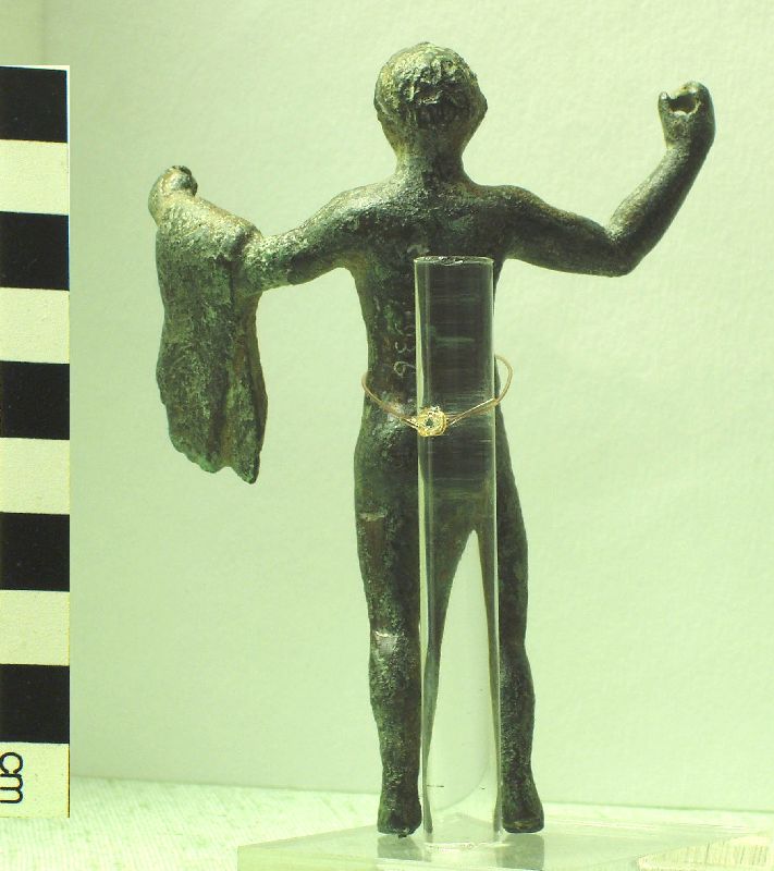 Image of figurine 87