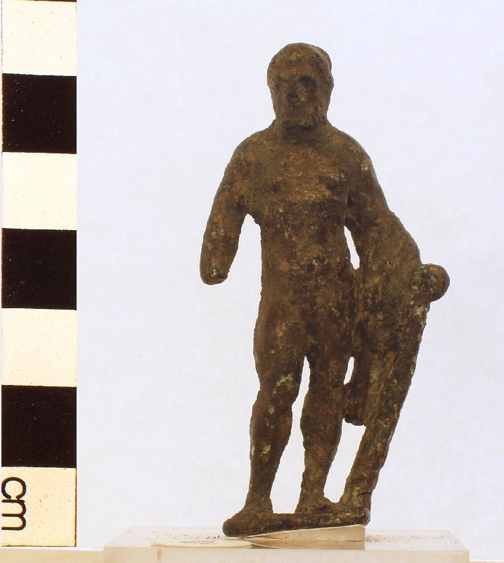 Image of figurine 91