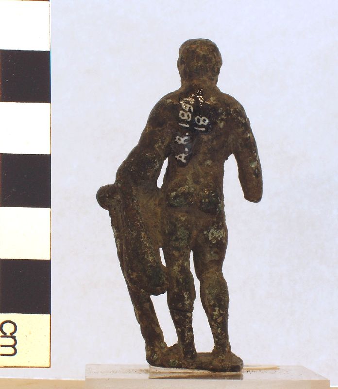 Image of figurine 91
