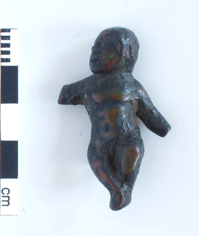 Image of figurine 97