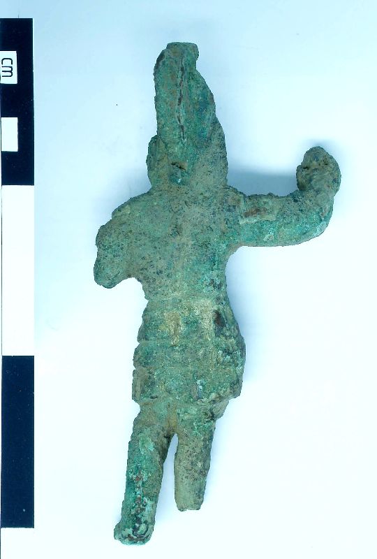 Image of figurine 987