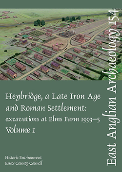 Cover of print Volume 1