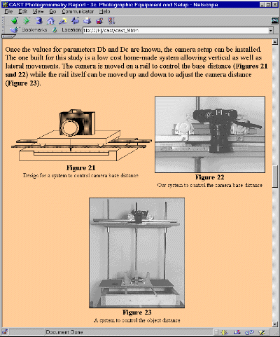 Screenshot of Gisiger et al/'s paper on photogrammetric methods
