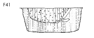 [Figure 3 - pit section]