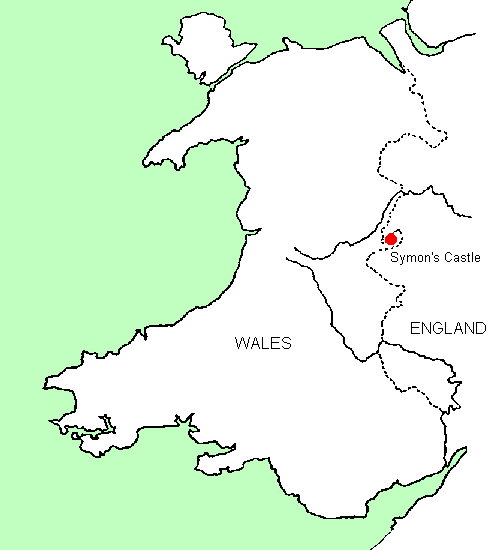 General location map