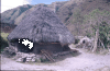 Photo 12: Traditional indigenous dwelling with Spanish-introduced Mediterranean-style clay oven to rear