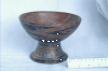 Photo 48: Late Period Caranqui pottery vessels found at Hacienda Zuleta