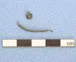 SF2639 - Copper-alloy brooch fragments