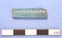 SF830 - Glass rod fragment