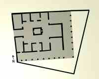 Plan of Surgeon first phase after Robinson