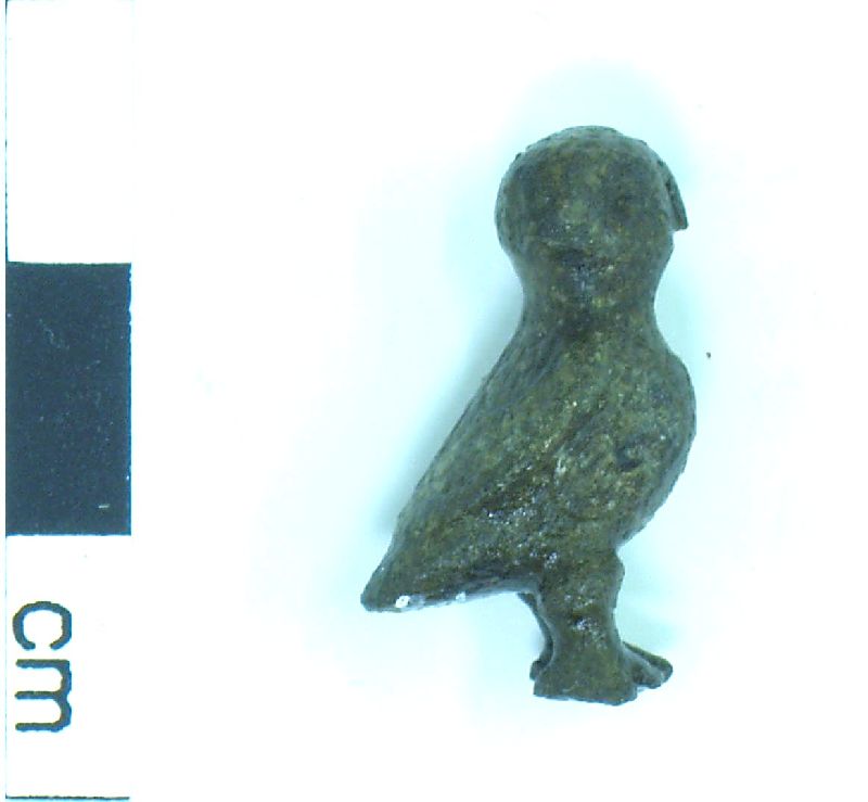 Image of figurine 1009