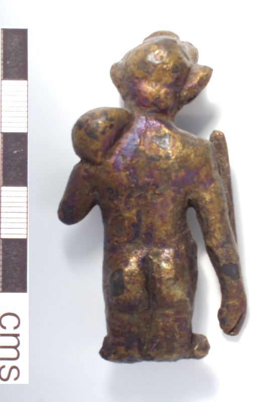 Image of figurine 100