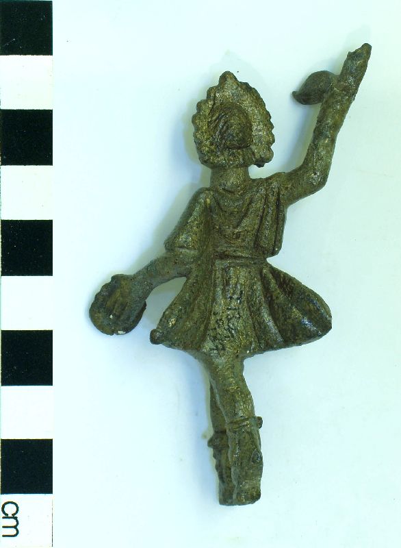 Image of figurine 107