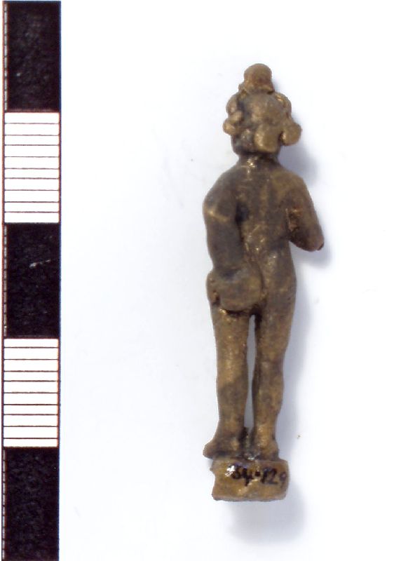 Image of figurine 1101